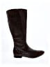 Born Crown Brown Boots Size 7 - photo 1