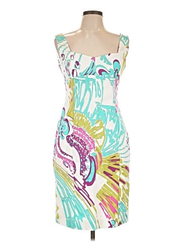 Emilio Pucci Cocktail Dress (view 1)