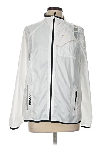 Reebok Track Jacket (view 1)