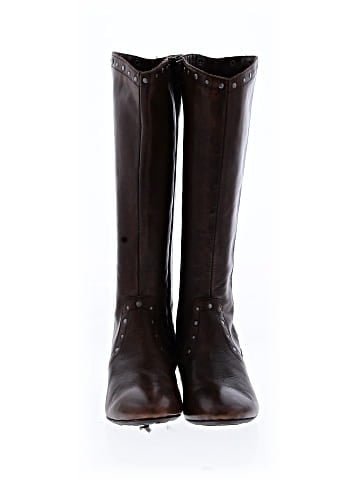 Born Crown Boots (view 2)