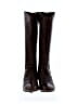 Born Crown Brown Boots Size 7 - photo 2