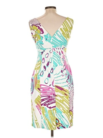 Emilio Pucci Cocktail Dress (view 2)
