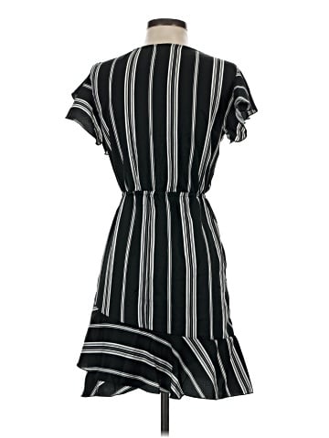 Bailey Blue Casual Dress (view 2)