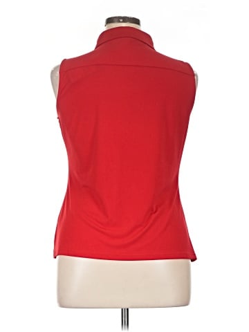 Tommy Hilfiger Sleeveless Blouse (view 2)