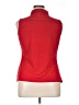 Tommy Hilfiger Red Sleeveless Blouse Size XL - photo 2