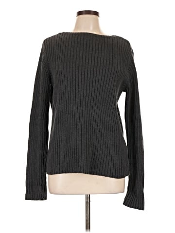 Lauren by Ralph Lauren Pullover Sweater (view 1)