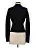 Emanuel Emanuel Ungaro Black Cardigan Size S - photo 2