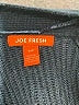Joe Fresh 100% Acrylic Blue Cardigan Size S - photo 7