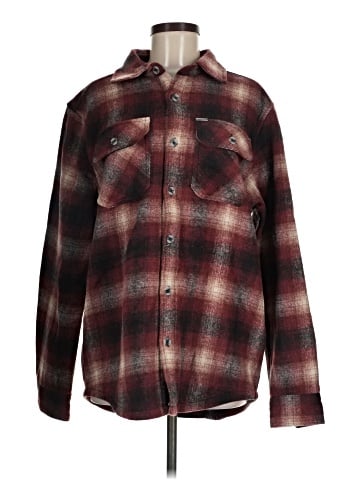 Point Zero Fleece (view 1)