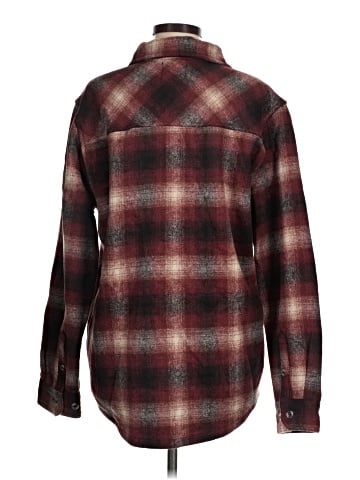 Point Zero Fleece (view 2)