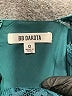 BB Dakota 100% Polyester Teal Cocktail Dress Size 0 - photo 7