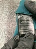BB Dakota 100% Polyester Teal Cocktail Dress Size 0 - photo 8