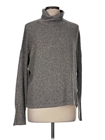 Lilla P Turtleneck Sweater (view 1)