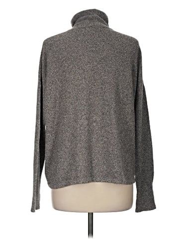 Lilla P Turtleneck Sweater (view 2)