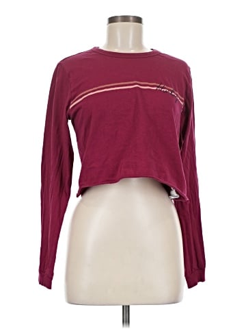 Hurley Long Sleeve T-Shirt (view 1)