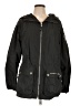 Bogner Fire + Ice 100% Polyester Solid Black Jacket Size 10 - photo 1