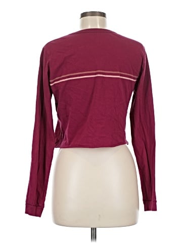 Hurley Long Sleeve T-Shirt (view 2)