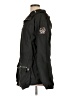 Bogner Fire + Ice 100% Polyester Solid Black Jacket Size 10 - photo 5