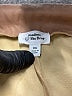 The Drop 100% Polyurethane Solid Tan Casual Pants Size XXL - photo 4