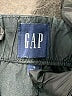 Gap Black Cargo Pants Size L - photo 7