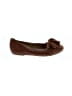 Joyfolie Brown Flats Size 2 (youth) - photo 1