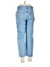 Levi's Hearts Blue Jeans Size 29 waist - photo 2
