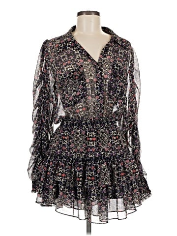 MISA Los Angeles Cocktail Dress (view 1)