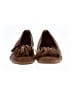 Joyfolie Brown Flats Size 2 (youth) - photo 2
