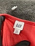Gap Red Sleeveless Top Size XS - photo 7