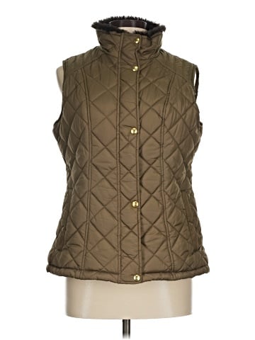 Weatherproof Vest (view 1)