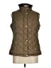 Weatherproof 100% Polyester Brown Vest Size M - photo 1