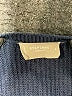 Everlane 100% Cotton Blue Pullover Sweater Size S - photo 7