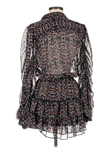 MISA Los Angeles Cocktail Dress (view 2)