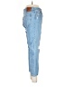 Levi's Hearts Blue Jeans Size 29 waist - photo 4