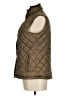 Weatherproof 100% Polyester Brown Vest Size M - photo 5