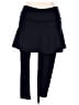 Any Age Activewear Black Active Pants Size 2X - photo 1