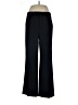 Nicole Miller Black Dress Pants Size 12 - photo 1