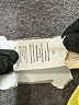 Unbranded Yellow Dress Size 110 cm / US 5-6 - photo 4