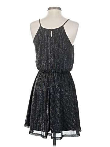 Mi ami Cocktail Dress (view 2)