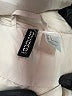 Divided by H&M 100% Polyester Solid Ivory Snow Jacket Size L - photo 6