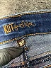 Kut from the Kloth Blue Jeans Size 8 - photo 7