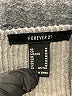 Forever 21 Gray Bodysuit Size M - photo 3