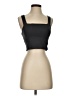 BYLT Black Tank Top Size S - photo 1