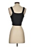 BYLT Black Tank Top Size S - photo 2