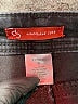 db established 1962 Black Casual Pants Size 6 Petite - photo 4