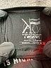 Assorted Brands Black Short Sleeve T-Shirt 3-6 MO / 6 MO - photo 3
