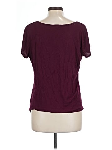 Eyeshadow Short Sleeve T-Shirt (view 2)