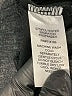 Chloe & Jasmine Tweed Gray Dress Pants Size M - photo 8