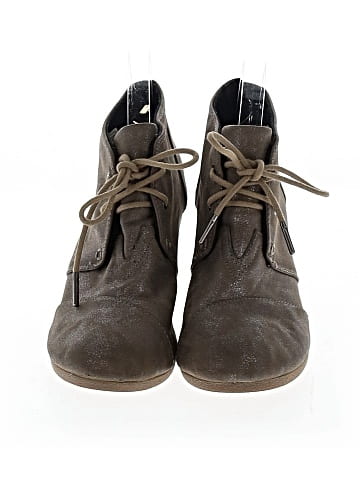 Sam Edelman Wedges (view 2)