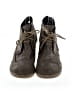 Sam Edelman Tweed Gray Silver Wedges Size 6 1/2 - photo 2